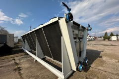 Dry cooler LU-VE 859 kW