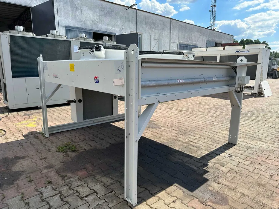 Dry-cooler-Guntner-86-kW